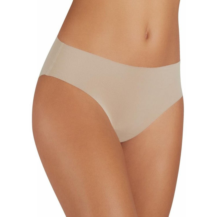 Picture of 19661-LASER CUT SEAMLESS PANTY/BRIEF  MIDI